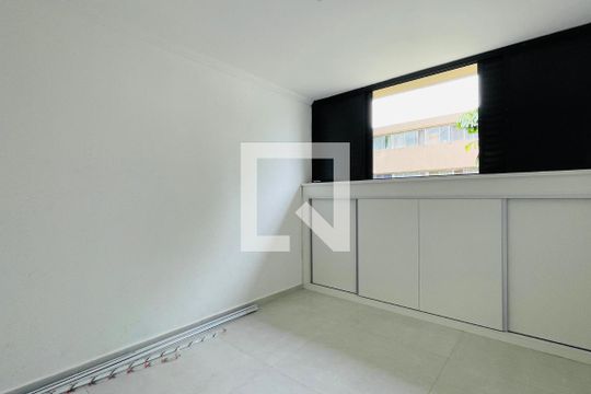 Quarto 3 de apartamento para alugar com 3 quartos, 64m² em Parque Cecap, Guarulhos
