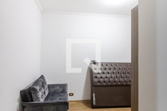 Quarto 3 de casa à venda com 3 quartos, 150m² em Km 18, Osasco