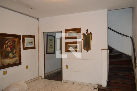 Casa à venda com 3 quartos, 121m² em Ipiranga, São Paulo