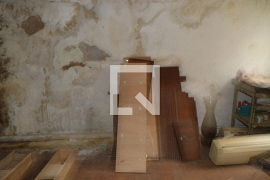Quarto Serviço de casa à venda com 3 quartos, 121m² em Ipiranga, São Paulo
