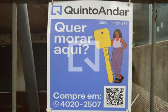 Plaquinha de casa à venda com 3 quartos, 121m² em Ipiranga, São Paulo