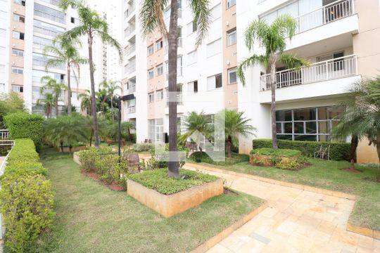 Área comum de apartamento para alugar com 2 quartos, 57m² em Vila Leopoldina, São Paulo
