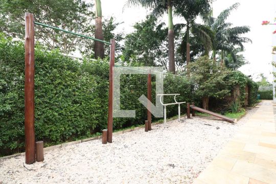 Área comum de apartamento para alugar com 2 quartos, 57m² em Vila Leopoldina, São Paulo