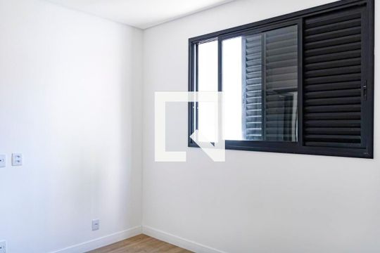 Suíte 1 de apartamento à venda com 3 quartos, 96m² em Prado, Belo Horizonte