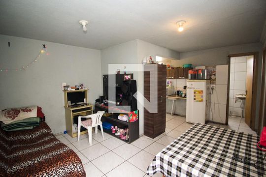 Apartamento à venda com 2 quartos, 52m² em Farroupilha, Porto Alegre