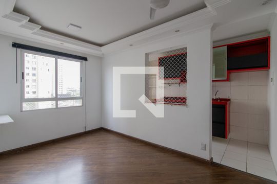 Apartamento à venda com 2 quartos, 45m² em Ponte Grande, Guarulhos
