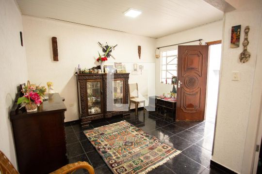 Casa à venda com 3 quartos, 426m² em Vila Nova Cachoeirinha, São Paulo