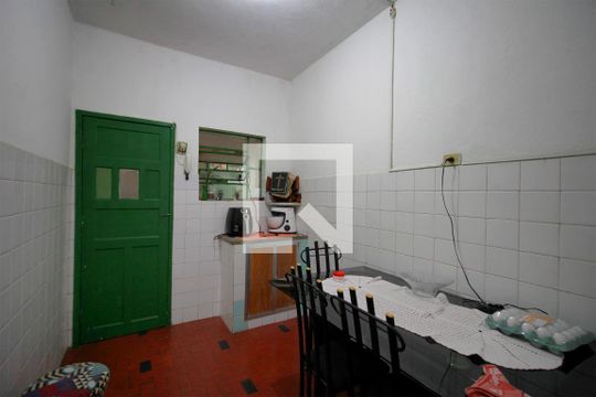Copa de casa à venda com 3 quartos, 430m² em Cachoeirinha, Belo Horizonte