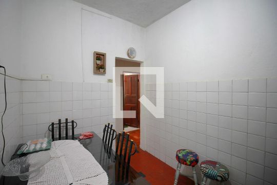 Copa de casa à venda com 3 quartos, 430m² em Cachoeirinha, Belo Horizonte