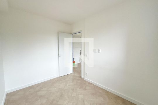 Quarto de apartamento para alugar com 1 quarto, 36m² em Vila Pirituba, São Paulo