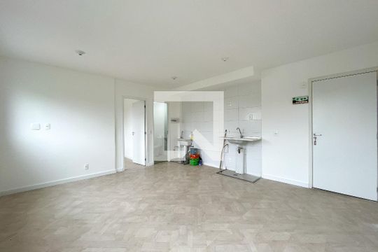 Apartamento para alugar com 1 quarto, 36m² em Vila Pirituba, São Paulo