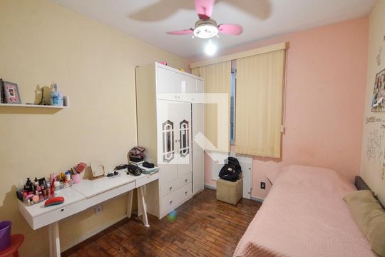 Quarto 2 de apartamento à venda com 2 quartos, 67m² em Engenho Novo, Rio de Janeiro
