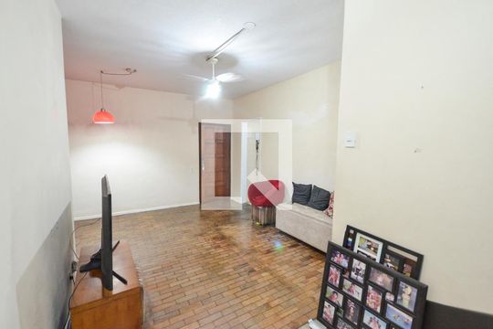Sala de apartamento à venda com 2 quartos, 67m² em Engenho Novo, Rio de Janeiro