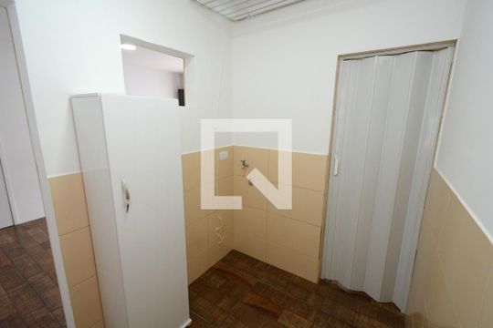 Área de Serviço - casa 03 de casa à venda com 9 quartos, 300m² em Jardim Palmares (zona Sul), São Paulo