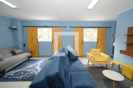 Studio - casa 02 de casa à venda com 9 quartos, 300m² em Jardim Palmares (zona Sul), São Paulo