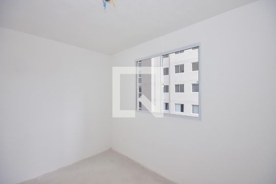 Quarto 2 de apartamento à venda com 2 quartos, 43m² em Vila Andrade, São Paulo