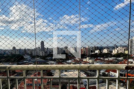 Varanda de apartamento à venda com 3 quartos, 82m² em Vila Joao Jorge, Campinas