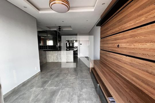 Apartamento à venda com 3 quartos, 82m² em Vila Joao Jorge, Campinas