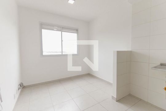 Sala de apartamento à venda com 2 quartos, 32m² em Colônia (zona Leste), São Paulo