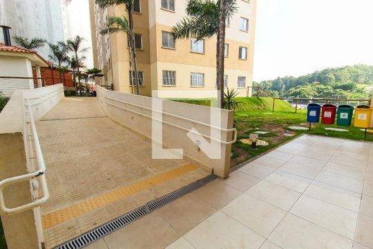 Área Comum de apartamento à venda com 2 quartos, 32m² em Colônia (zona Leste), São Paulo