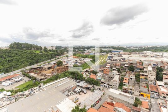 Vista do Quarto 1 de apartamento à venda com 2 quartos, 32m² em Colônia (zona Leste), São Paulo