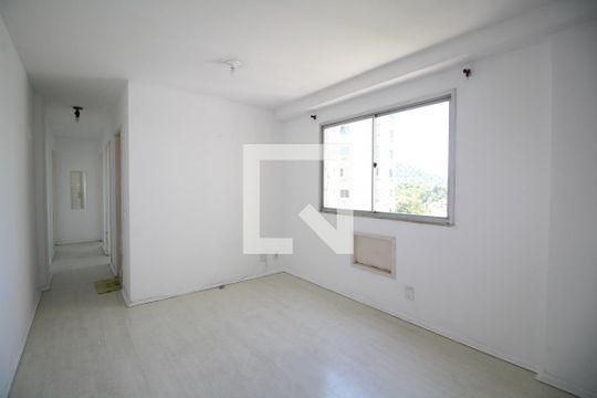 Apartamento para alugar com 3 quartos, 58m² em Freguesia (jacarepaguá), Rio de Janeiro