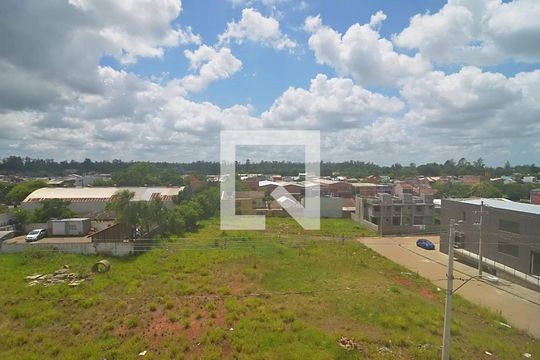 Quarto 2 de apartamento para alugar com 2 quartos, 46m² em Estância Velha, Canoas