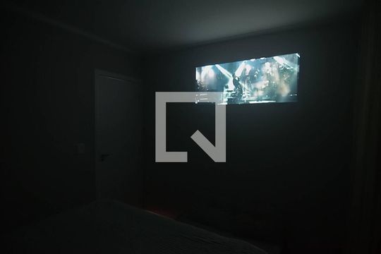 Quarto 2 de apartamento para alugar com 2 quartos, 46m² em Estância Velha, Canoas