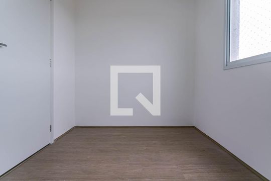 Quarto 1 de apartamento para alugar com 2 quartos, 42m² em Vila Nova Cintra, Mogi das Cruzes