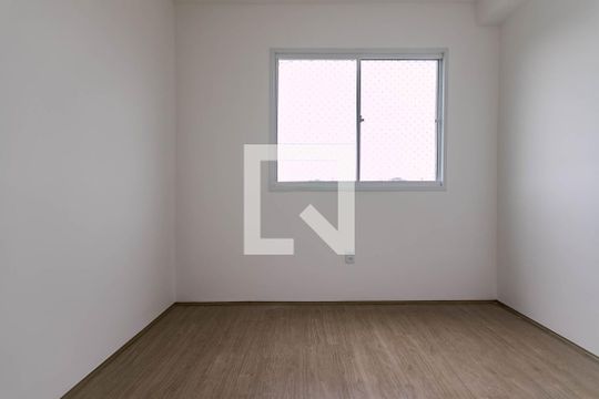 Quarto 1 de apartamento para alugar com 2 quartos, 42m² em Vila Nova Cintra, Mogi das Cruzes
