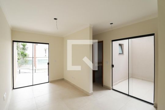 Apartamento à venda com 2 quartos, 63m² em Tucuruvi, São Paulo