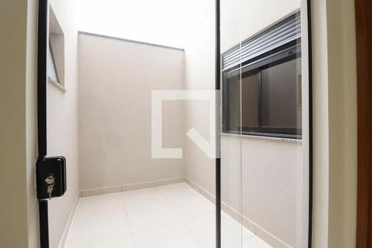 Jardim de Inverno de apartamento à venda com 2 quartos, 63m² em Tucuruvi, São Paulo