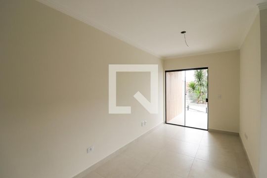 Sala de apartamento à venda com 2 quartos, 63m² em Tucuruvi, São Paulo