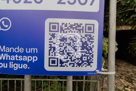 Placa de casa à venda com 3 quartos, 520m² em Vila Ré, São Paulo