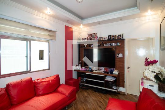 Apartamento para alugar com 1 quarto, 61m² em Consolação, São Paulo
