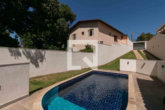 Área comum - Piscina de apartamento para alugar com 2 quartos, 51m² em Jardim Atlântico, Belo Horizonte