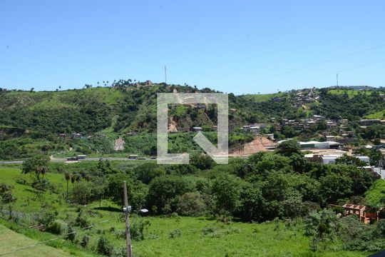 Vista Quarto 1 de apartamento para alugar com 2 quartos, 45m² em Jardim Vitoria, Belo Horizonte