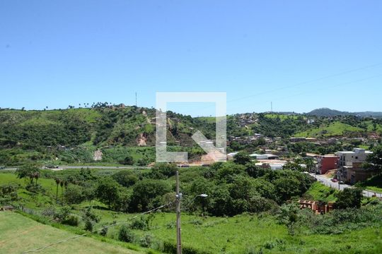 Vista de apartamento para alugar com 2 quartos, 45m² em Jardim Vitoria, Belo Horizonte