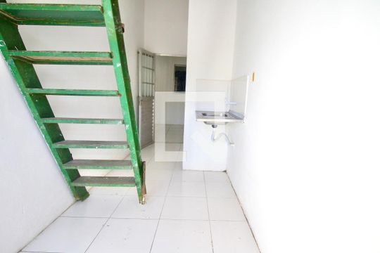 Kitnet/Studio para alugar com 0 quarto, 50m² em Nazaré, Salvador