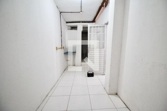 Kitnet/Studio para alugar com 0 quarto, 50m² em Nazaré, Salvador