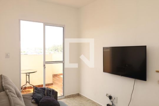 Apartamento à venda com 2 quartos, 70m² em Vila Jacuí, São Paulo