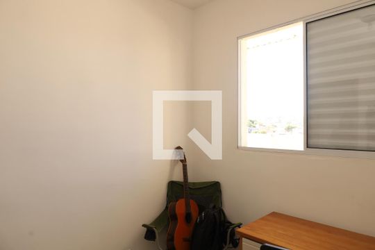 Quarto 2 de apartamento à venda com 2 quartos, 70m² em Vila Jacuí, São Paulo