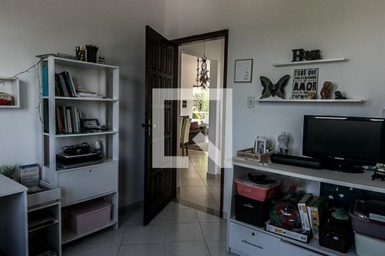 Quarto 2 de casa de condomínio para alugar com 2 quartos, 500m² em Itapuã, Salvador