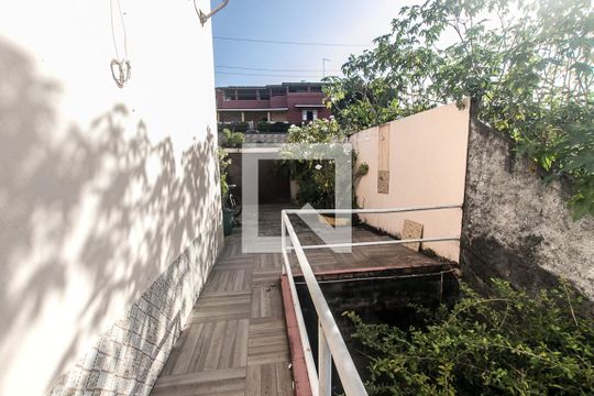 Área comum de casa de condomínio para alugar com 2 quartos, 500m² em Itapuã, Salvador