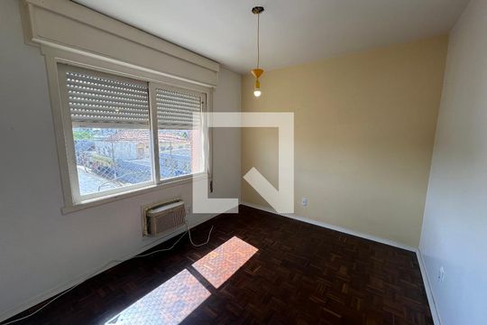 Quarto 1 de apartamento para alugar com 3 quartos, 114m² em Centro, São Leopoldo