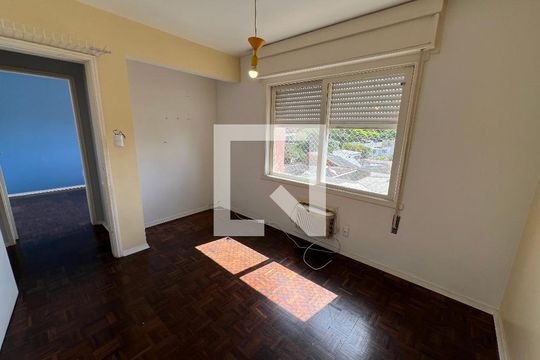Quarto 1 de apartamento para alugar com 3 quartos, 114m² em Centro, São Leopoldo
