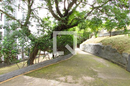 Área comum de apartamento à venda com 2 quartos, 55m² em Vila Sao Silvestre (zona Leste), São Paulo