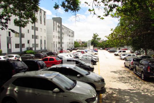 Área comum de apartamento à venda com 2 quartos, 55m² em Vila Sao Silvestre (zona Leste), São Paulo