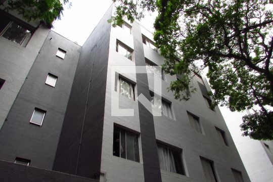 Fachada de apartamento à venda com 2 quartos, 55m² em Vila Sao Silvestre (zona Leste), São Paulo