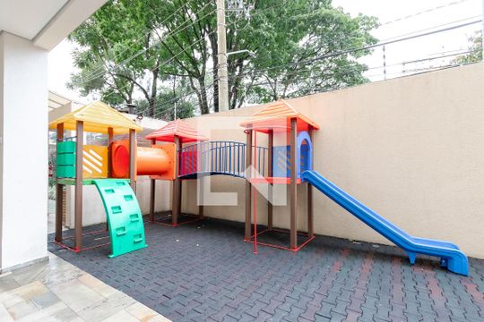 Área comum de apartamento à venda com 3 quartos, 130m² em Chácara Santo Antônio (zona Sul), São Paulo